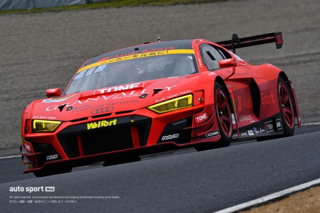 開幕までに知識を増やそう カーナンバーとチーム名の由来を知る Audi Team Hitotsuyama Autosport Web 自動車 情報サイト 新車 中古車 Carview