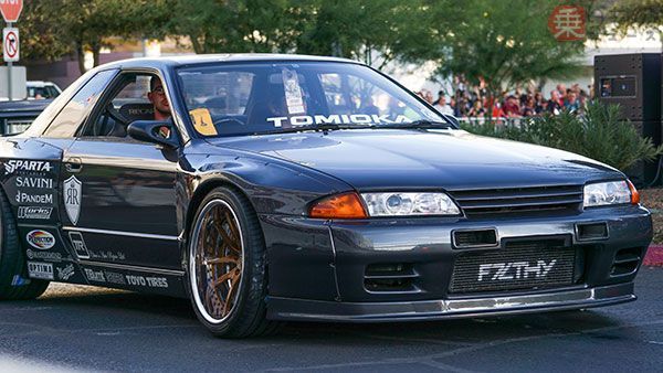 80 90年代日本車が北米で大人気のワケ 日本の実情にハマる 15 25年ルール とは 乗りものニュース 自動車情報サイト 新車 中古車 Carview