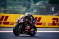 【アプリリア】 MotoGP マシンのグラフィックを纏ったアーバンアドベンチャースクーター「SR GT 200 レプリカ」を発売！