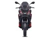 【アプリリア】 MotoGP マシンのグラフィックを纏ったアーバンアドベンチャースクーター「SR GT 200 レプリカ」を発売！