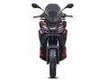 【アプリリア】 MotoGP マシンのグラフィックを纏ったアーバンアドベンチャースクーター「SR GT 200 レプリカ」を発売！