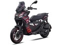 【アプリリア】 MotoGP マシンのグラフィックを纏ったアーバンアドベンチャースクーター「SR GT 200 レプリカ」を発売！