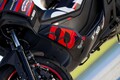 【アプリリア】 MotoGP マシンのグラフィックを纏ったアーバンアドベンチャースクーター「SR GT 200 レプリカ」を発売！