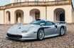 ディアブロ／512TR／911GT1／マクラーレンF1…スーパーカーの第3期を彩った名車たち【ムック「スーパーカークロニクル 完全版ダイジェスト」第4回】