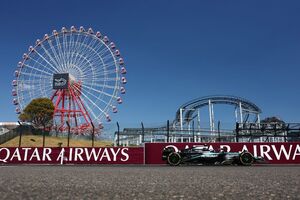 鈴鹿サーキットのF1日本GP、その成長を支える協力者たち……それこそが彼らの財産