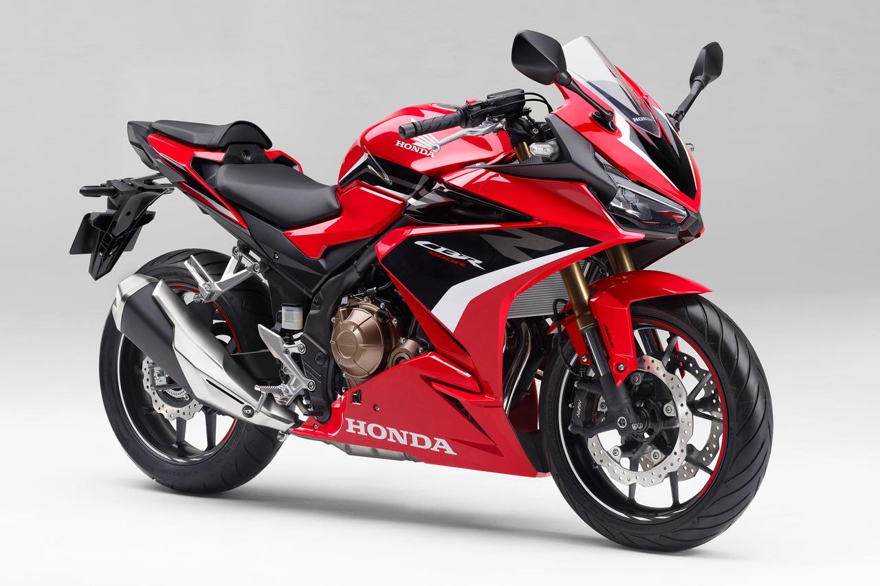 ホンダ サービスマニュアル CBR 400R