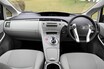 トヨタ・ZVW35系プリウスPHV（2012年1月～2016年12月）｜中古車選びに役立つ「当時モノ」新車レビュー