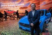 ついに新型インプレッサスポーツが北米でワールドプレミア！　日本市場導入が待ち遠しいぞ!!
