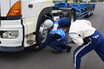 運転がうまいだけじゃプロとはいえない！　隠された不具合発見なんて審査もある「トラックドライバーコンテスト」にみる点検の重要性