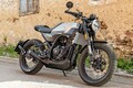 ブリクストン「クロスファイア125」【1分で読める 原付二種解説 2025年現行モデル】