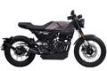 ブリクストン「クロスファイア125」【1分で読める 原付二種解説 2025年現行モデル】
