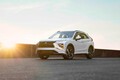 新型三菱グランディス登場！──GQ新着カー