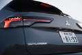 新型三菱グランディス登場！──GQ新着カー