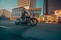 新型ハーレーダビッドソン ブレイクアウト日本上陸！