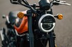 新型ハーレーダビッドソン ブレイクアウト日本上陸！