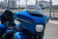 新型ハーレーダビッドソン ローライダーST発売開始へ！
