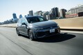 燃費が良いだけじゃない！──新型フォルクスワーゲン・ゴルフ TDI R-Line試乗記