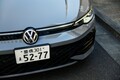 燃費が良いだけじゃない！──新型フォルクスワーゲン・ゴルフ TDI R-Line試乗記