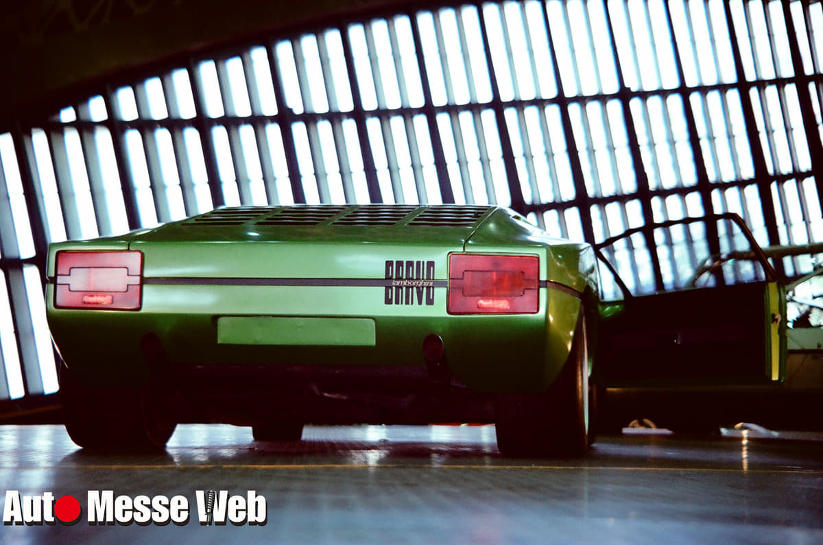 オタクでも知らない車種ばかり マニアック過ぎるスーパーカーの祭典 ラ カロッツェリア イタリアーナ 77 とは Auto Messe Web 自動車情報サイト 新車 中古車 Carview