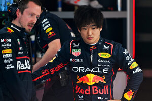 角田裕毅とエンジニアの齟齬とピットタイミング。海外で戦う若き日本人F1候補生【中野信治のF1分析／第13戦＆第14戦】