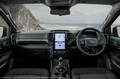 新型フォード・レンジャー　4代目発表　欧州で人気のピックアップトラックが大幅進化
