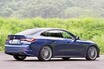 BMWアルピナ D4S グランクーペ【1分で読めるスーパーカー解説／2024年最新版】