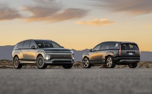 ヒョンデ、V2GとV2Hサービスを世界展開…EVを電力インフラに