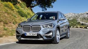 【海外試乗】BMW X1は見た目も走りも価値ある納得の進化ぶりだった