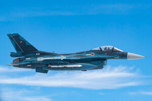 「F-2購入も“ゼロじゃない”!?」フィリピン空軍、日本製戦闘機を突如候補に！GCAP（烈風？）も視野に？
