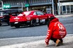 リバティーウォークの現代版「スーパーシルエットスカイライン」を走らせてみた！ 未来のクルマを担う「こども」たちをクルマ好きにするためには？