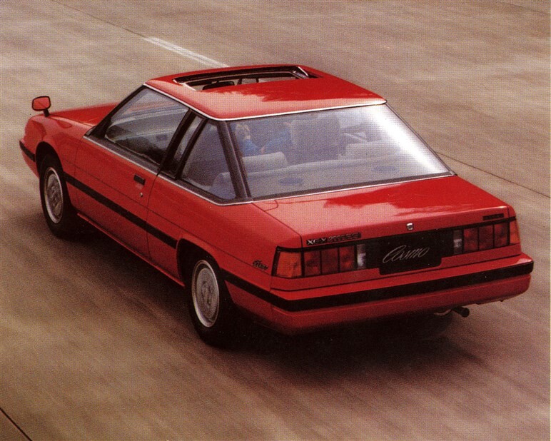 【ソアラのライバル】40年以上前に洗練の“超高速ドライブ”ができたロータリー搭載「コスモ」の悲運とは？