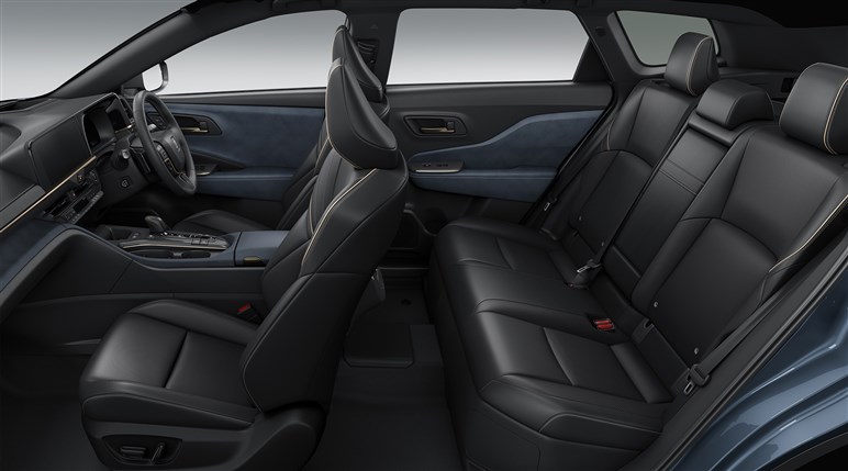 【あなたはアリ？ナシ？】SUV×ワゴンの「クラウンエステート」に賛否両論。双方の意見をチェックしてみた