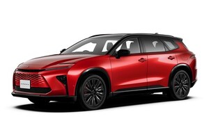 【あなたはアリ？ナシ？】SUV×ワゴンの「クラウンエステート」に賛否両論。双方の意見をチェックしてみた