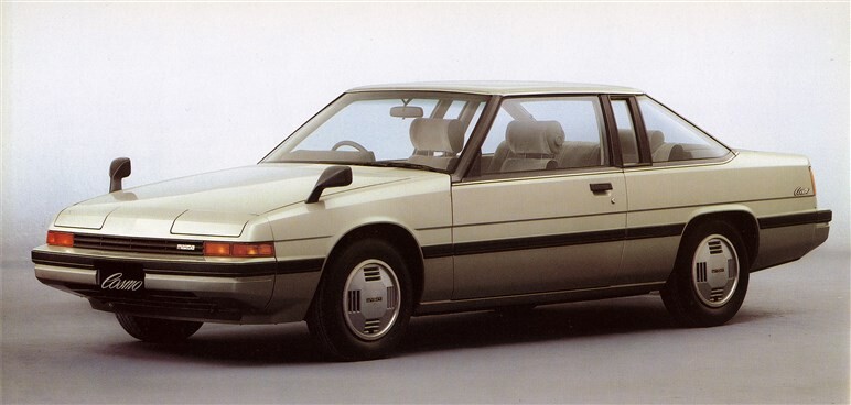 【ソアラのライバル】40年以上前に洗練の“超高速ドライブ”ができたロータリー搭載「コスモ」の悲運とは？