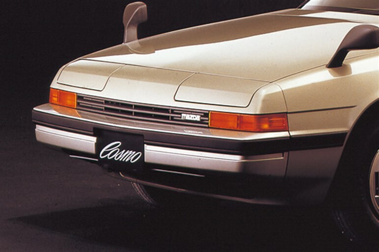 【ソアラのライバル】40年以上前に洗練の“超高速ドライブ”ができたロータリー搭載「コスモ」の悲運とは？
