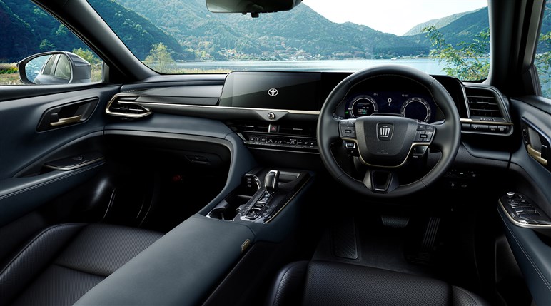 【あなたはアリ？ナシ？】SUV×ワゴンの「クラウンエステート」に賛否両論。双方の意見をチェックしてみた