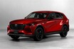 「CX-60」一部改良で昨対比327.3%と華麗に復活。「CX-80」も好調…なのにマツダが素直に喜べない訳