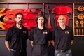 ジェネシス、2026年WECハイパーカー参入に向け要職3名を発表。“レジェンド”タルキーニが加入