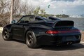 カタログモデルには存在しない993型「911スピードスター」！ガンサー ヴェルクスが作った希少な25台限定モデルは約1億7165万円から