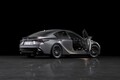 レクサスIS、走りとデザインの特別仕様車「Mode Black III」を設定。ベースグレードも一部改良
