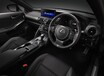 レクサスIS、走りとデザインの特別仕様車「Mode Black III」を設定。ベースグレードも一部改良