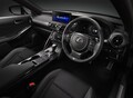 レクサスIS、走りとデザインの特別仕様車「Mode Black III」を設定。ベースグレードも一部改良