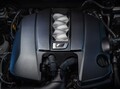 意外とお得？ 5.0L V8搭載のレクサス IS500、価格判明。販売時期は冬以降アナウンス