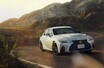 意外とお得？ 5.0L V8搭載のレクサス IS500、価格判明。販売時期は冬以降アナウンス