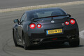 GT-R ドイツ試乗報告 スペックV＆09モデル