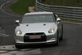 GT-R ドイツ試乗報告 スペックV＆09モデル