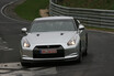 GT-R ドイツ試乗報告 スペックV＆09モデル