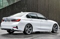【これが世界最高峰のスポーツセダン】新型BMW3シリーズ唯一の対抗馬は？