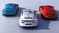 アルピーヌ「A110 R70」創業時の記憶を映す、トリコロール仕様の限定モデル