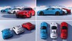 アルピーヌ「A110 R70」創業時の記憶を映す、トリコロール仕様の限定モデル